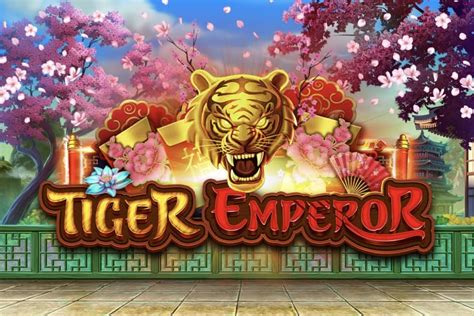 Tiger Emperor 1xbet
